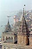 Varanasi - the ghats